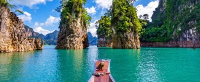 סיאם טורס תאילנד - Siam Tours Thailand