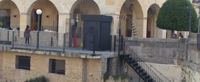 פואנטה נואבו מתוך הטיפ של ora1234 - למטייל