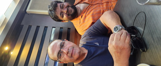 המדריך פראטיק מתוך הטיפ של Yoram_3707833 - למטייל