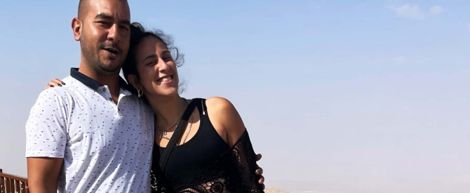 מוסעב המדריך מתוך הטיפ של Karin_3667861 - למטייל