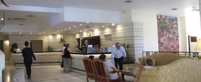 מלון אקווילה רית'ימנה ביץ' מתוך הטיפ של מיכל בן אריה - למטייל