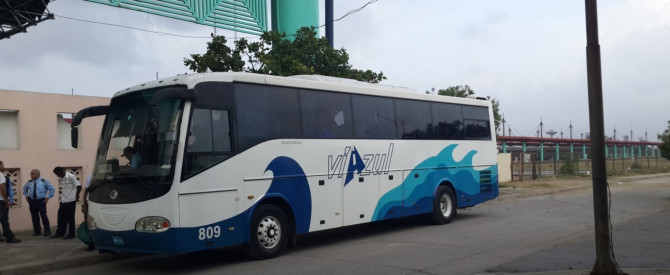 תחבורה ציבורית בקובה (יתרונות וחסרונות)