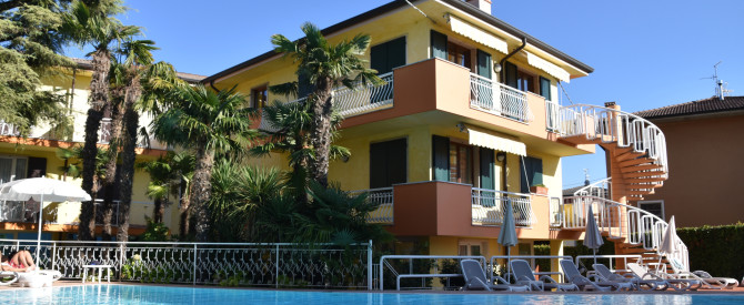 Hotel Al Pescador מתוך הטיפ של shafrut - למטייל