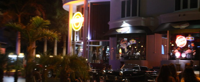 Harley's American Restaurant & Bar