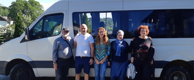 פנסיון לאיס מתוך הטיפ של מויש1 - למטייל