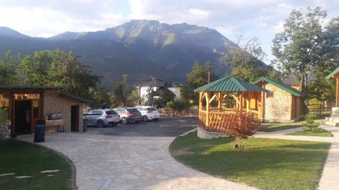 Ethno house Bektesevic מתוך הטיפ של Avner_3475372 - למטייל