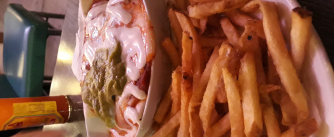 Zak's Diner