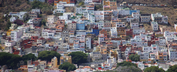 mirador lgueste de san andres