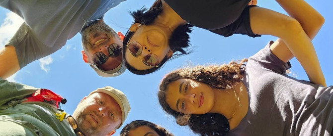 ממוקה מתוך הטיפ של Никита Амиров_4258662 - למטייל