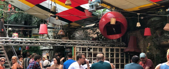 בודפשט עם יאנוש מתוך הטיפ של Effi Nadiv_4005002 - למטייל