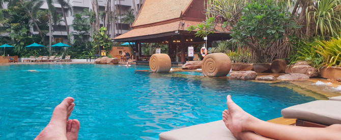 סיאם טורס תאילנד - Siam Tours Thailand מתוך הטיפ של Omer_Ma - למטייל