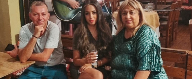 אבי אזולאי מתוך הטיפ של אילה 701 - למטייל