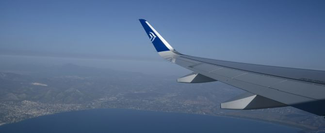 מהלך מפתיע במזרח התיכון: חברת התעופה האירופית משיקה קו חדש לדמשק