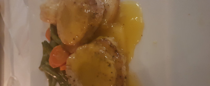 Restaurante Jardin del Sol מתוך הטיפ של itzik levy - למטייל