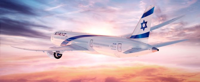 החל מ-884 דולר: אל על חוזרת היום ליעד המבוקש בארה"ב אחרי למעלה מ-6 שנים