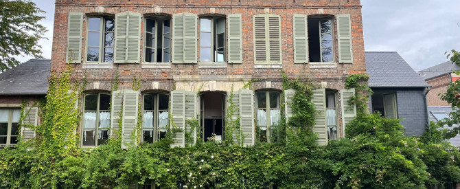 La Maison du Parc