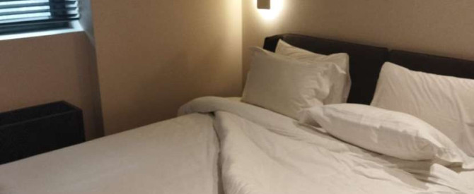 Klepsydra Urban Suites מתוך הטיפ של Vadim3238398 - למטייל