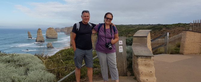 Great ocean road גרייט אושן רואד 
