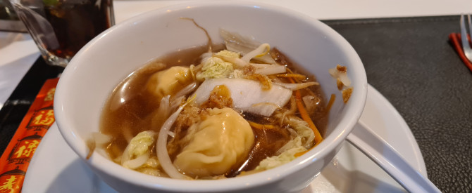 Thaimo Thai Food מתוך הטיפ של sofigro - למטייל