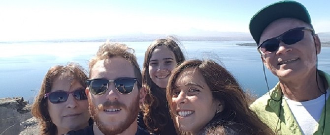 טיול בנופי ארמניה עם טעימה מגיאורגיה