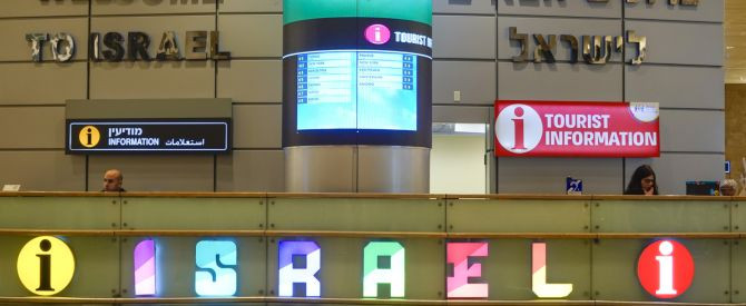 פותחות את השמיים: אלו חברות התעופה הזרות שצפויות לחזור לישראל החל מהשבוע