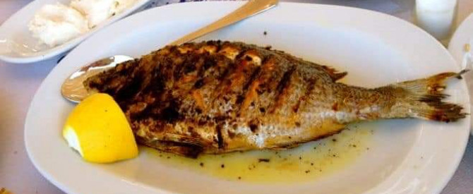 תמונה מייצגת עבור הפוסט: קפריסין, טיולים קולינריים, מעט דוגמאות מהמטבח הקפריסאי Few examples from Cypriot cuisine  לאכול בקפריסין זה עניין רציני.  