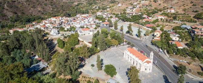 תמונה מייצגת עבור הפוסט: קפריסין, סיור בגיפ ספארי בכפר ארקאפס, מחוז לימסול, Arakapas Village, Limassol District,