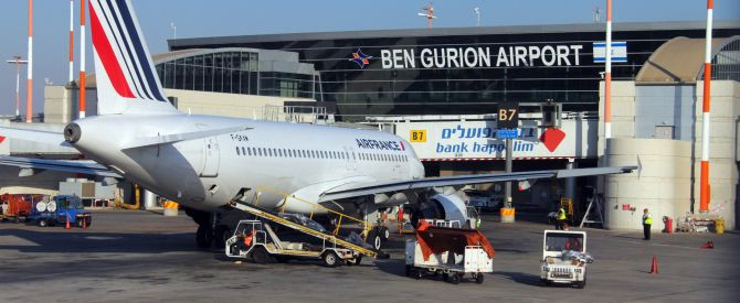 ממריאים או נוחתים? נוסעים מדווחים על שיבושים בנתב״ג