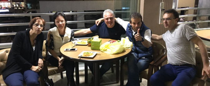 ראפאת טייסיר מתוך הטיפ של RonitTal3320368 - למטייל