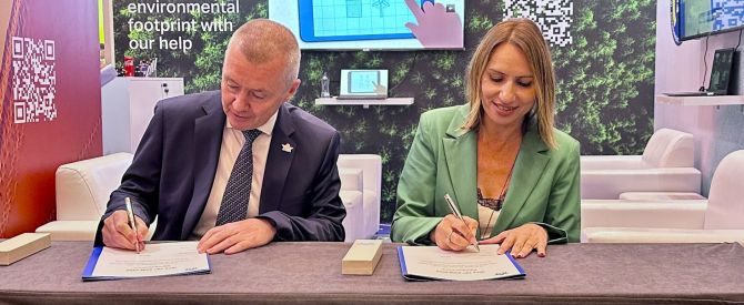 הולכת על ירוק: הצעד החשוב של אל על למען איכות הסביבה