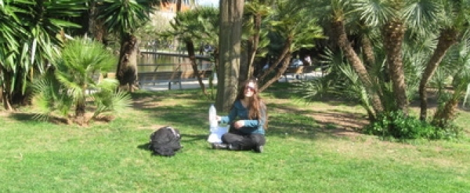 תמונה מייצגת עבור הפוסט: מסלול בן חמישה ימים בברצלונה