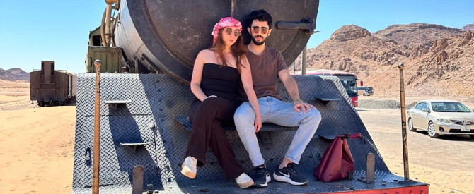 ראפאת טייסיר מתוך הטיפ של Ido Rajuan_4260959 - למטייל