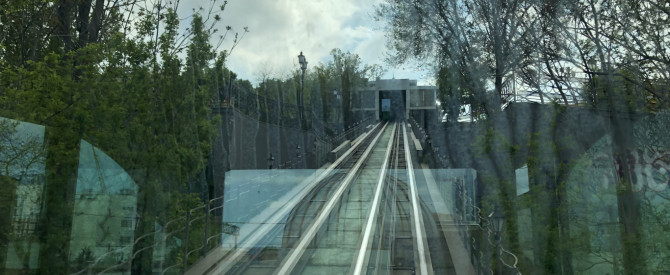 מדרגות פוטיומקין מתוך הטיפ של אבי_נאבל - למטייל