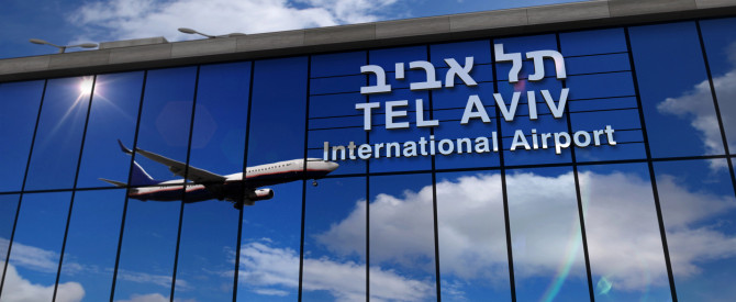 איזה חברות תעופה טסות עכשיו לישראל? כל העדכונים מנתב"ג נכון ל-22/8