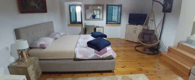 Apartments Pajovic מתוך הטיפ של פרוידי - למטייל