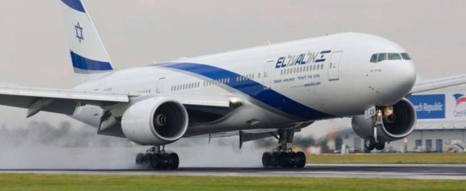 טרגדיה בטיסת אל על: נוסע ישראלי מת במהלך טיסה מתאילנד לישראל