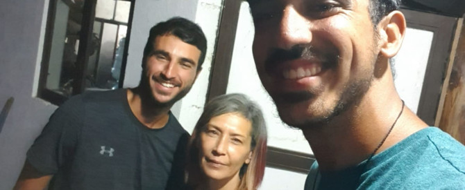 Tami massage
