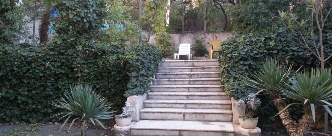 גסטהאוס דה אפר גרדן מתוך הטיפ של fofo0509 - למטייל