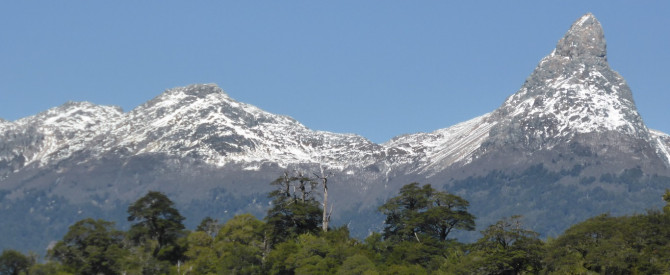 מידע חיוני נוסף בצ'ילה מתוך הטיפ של hfk - למטייל
