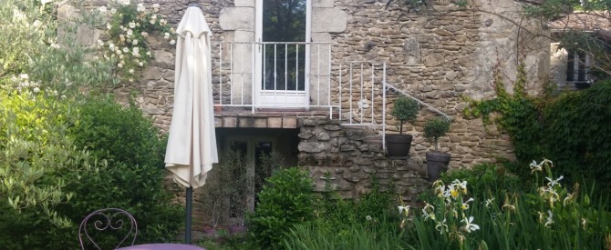 דרומא באד אנד ברקפסט: לה קלוס אמבר מתוך הטיפ של amitali1 - למטייל