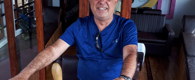 טיולים בהודו עכשיו מתוך הטיפ של hy9745 - למטייל