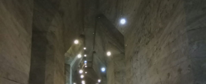 מכרה המלח סלניק מתוך הטיפ של אייל_3725306 - למטייל