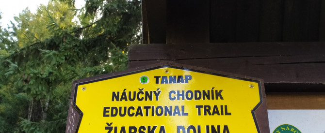 Žiarska Valley NP Western Tatras מתוך הטיפ של מטייל_4037154 - למטייל