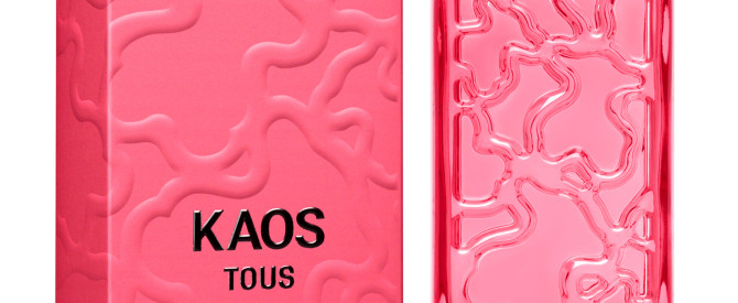TOUS KAOS – בושם חדש לנשים