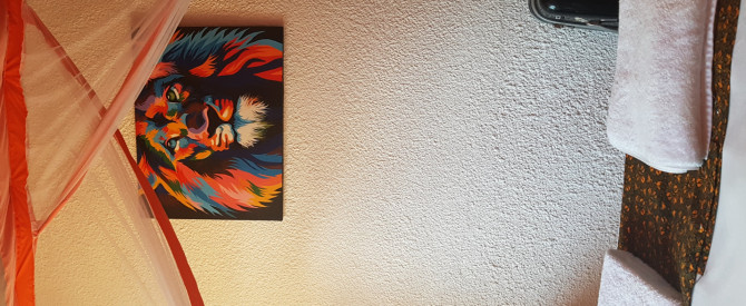 Elementis Entebbe Guesthouse מתוך הטיפ של meirav58 - למטייל