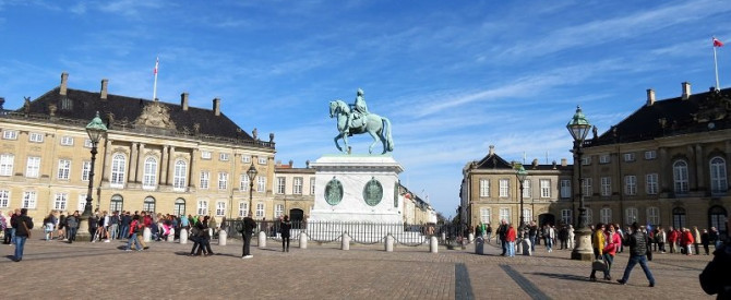 ארמון אמליינבורג