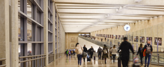 איך אזהרות המסע בחו"ל ישפיעו על התיירות בישראל?