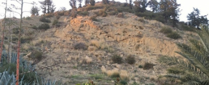 תמונה מייצגת עבור הפוסט: צפון קפריסין, טיולים  לכפרים במחוז פמגוסטה, הכפר פלאטני Platani - Çınarlı village, Famagusta district, North Cyprus