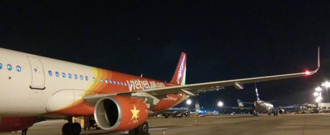 תחבורה ציבורית ומוניות בהאנוי מתוך הטיפ של R e e F - למטייל