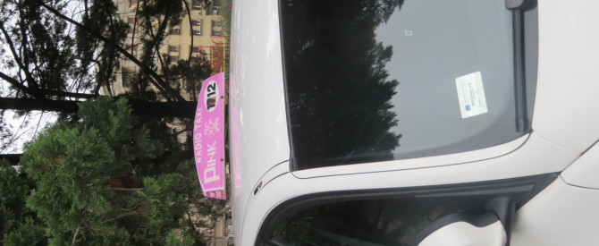 תחבורה ציבורית ומוניות בבלגרד מתוך הטיפ של סבתא מיזולדה - למטייל